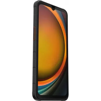 OtterBox Glass Series Screen Protector for Samsung Galaxy XCover 7 - Clear - Tempered Glass - 1 Pack