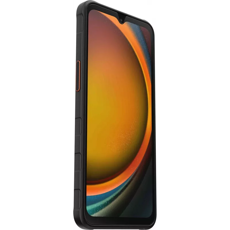 OtterBox Glass Series Screen Protector for Samsung Galaxy XCover 7 - Clear - Tempered Glass - 1 Pack