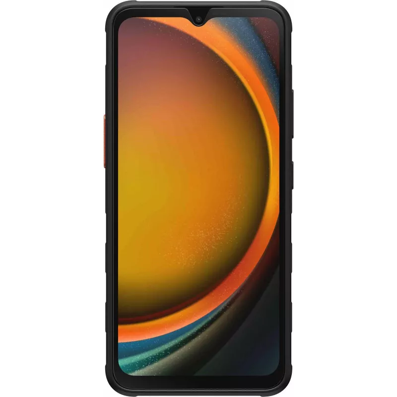 OtterBox Glass Series Screen Protector for Samsung Galaxy XCover 7 - Clear - Tempered Glass - 1 Pack