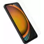 OtterBox Glass Series Screen Protector for Samsung Galaxy XCover 7 - Clear - Tempered Glass - 1 Pack