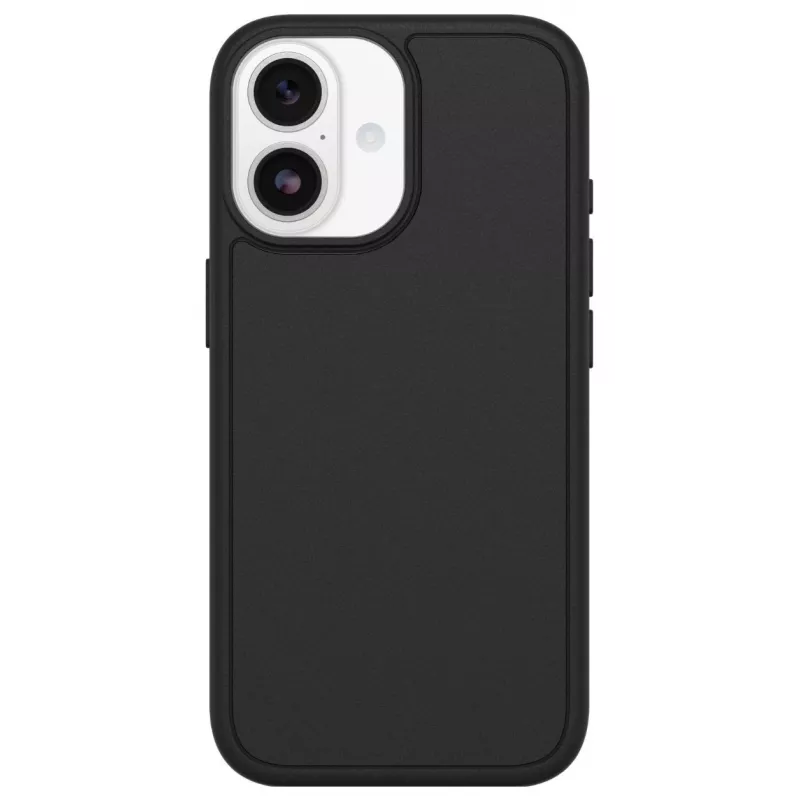 OtterBox OB Symmetry MagSafe Camera Control Apple iPhone 17 Black ProPack