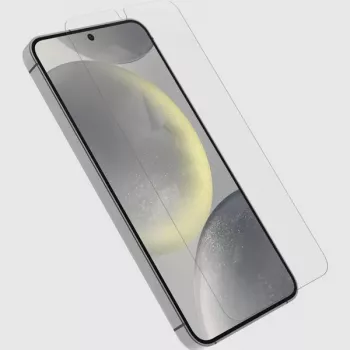 OtterBox PolyArmor Eco Premium Screen Protector for Samsung Galaxy S24 Ultra – Transparent Flexible Film (77-94752)