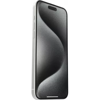 OtterBox Premium Glass Antimicrobial Screen Protector for Apple iPhone 13 / 13 Pro - Clear 77-96637