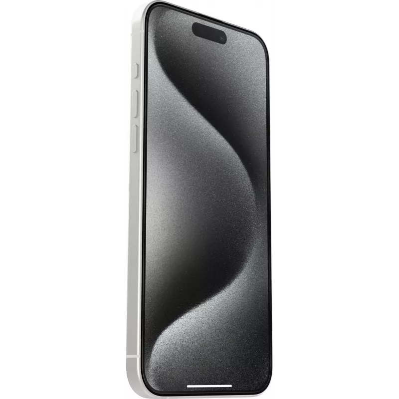 OtterBox Premium Glass Antimicrobial Screen Protector for Apple iPhone 13 / 13 Pro - Clear 77-96637