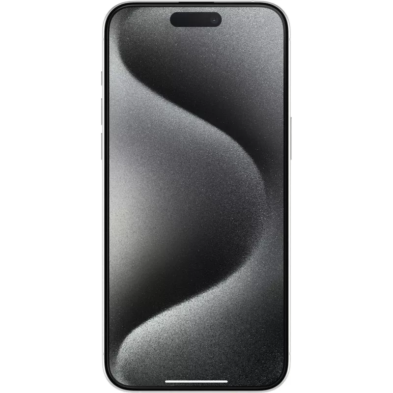 OtterBox Premium Glass Antimicrobial Screen Protector for Apple iPhone 13 / 13 Pro - Clear 77-96637