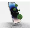 OtterBox Premium Glass Antimicrobial Screen Protector for Apple iPhone 13 / 13 Pro - Clear 77-96637