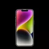 OtterBox Premium Glass Antimicrobial Series Screen Protector for iPhone 14 / iPhone 13 Pro / iPhone 13 - Transparent