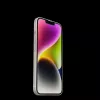 OtterBox Premium Glass Antimicrobial Series Screen Protector for iPhone 14 / iPhone 13 Pro / iPhone 13 - Transparent