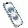 OtterBox Premium Glass Screen Protector for Apple iPhone 16 - Clear