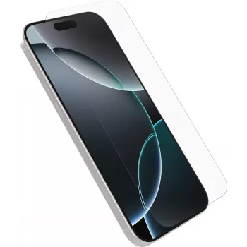 OtterBox Premium Glass Screen Protector for Apple iPhone 16 Pro Max - Clear
