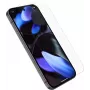 OtterBox Premium Glass Screen Protector for Google Pixel 9 / Pixel 9 Pro - Clear