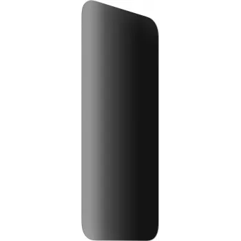 OtterBox Premium Pro Glass Antimicrobial Privacy Screen Protector for Apple iPhone 15 Pro - Clear 77-94003