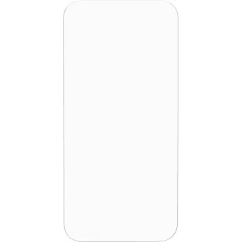 OtterBox Premium Pro Privacy Antimicrobial Screen Protector for Apple iPhone 15 - Tempered Glass, Clear 77-94018