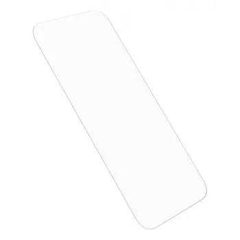 OtterBox Premium Tempered Glass Screen Protector for Apple iPhone 16 - Clear 77-96185