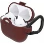 OtterBox Protective Case for Wireless Earbud Charging Case - Good Red - for Apple AirPods 4 (77-97892)