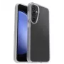 OtterBox React Case for Samsung Galaxy S24 Ultra, Clear - MIL-STD-810G Drop Protection, Wireless Charging Compatible, Recycled Plastic