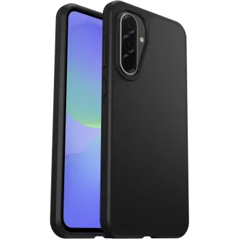 OtterBox React for Samsung Galaxy A36 5G - Black (77-97780)
