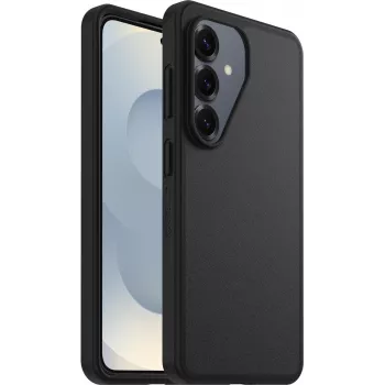 OtterBox React Magnets Series Case for Samsung Galaxy S26 - Black