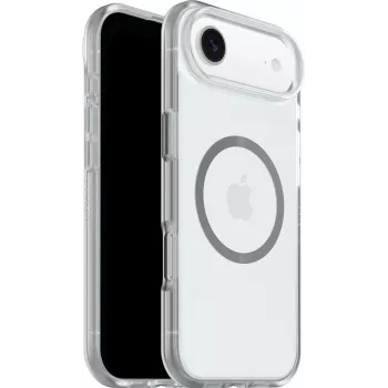 OtterBox React MagSafe ALLTOOWELL Clear Case for Apple iPhone 15 Pro Max (77-99278)