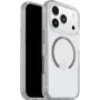 OtterBox React MagSafe Apple iPhone 17 Pro Case - Clear