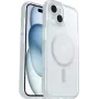 OtterBox React MagSafe Case for Apple iPhone 16e/15/14/13 - Clear