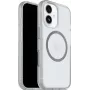 OtterBox React MagSafe Case for iPhone 15 Pro Max - Clear