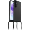 OtterBox React Necklace Case for Apple iPhone 14 Pro Max - Black 77-95422