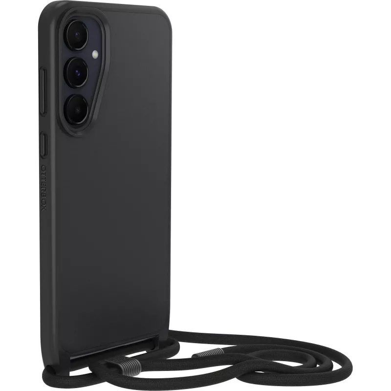 OtterBox React Necklace Case for Apple iPhone 14 Pro Max - Black 77-95422