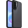 OtterBox React Samsung Galaxy A54 5G Case - Clear/Black, Shockproof, Ultra-Slim, Military Grade Drop Protection