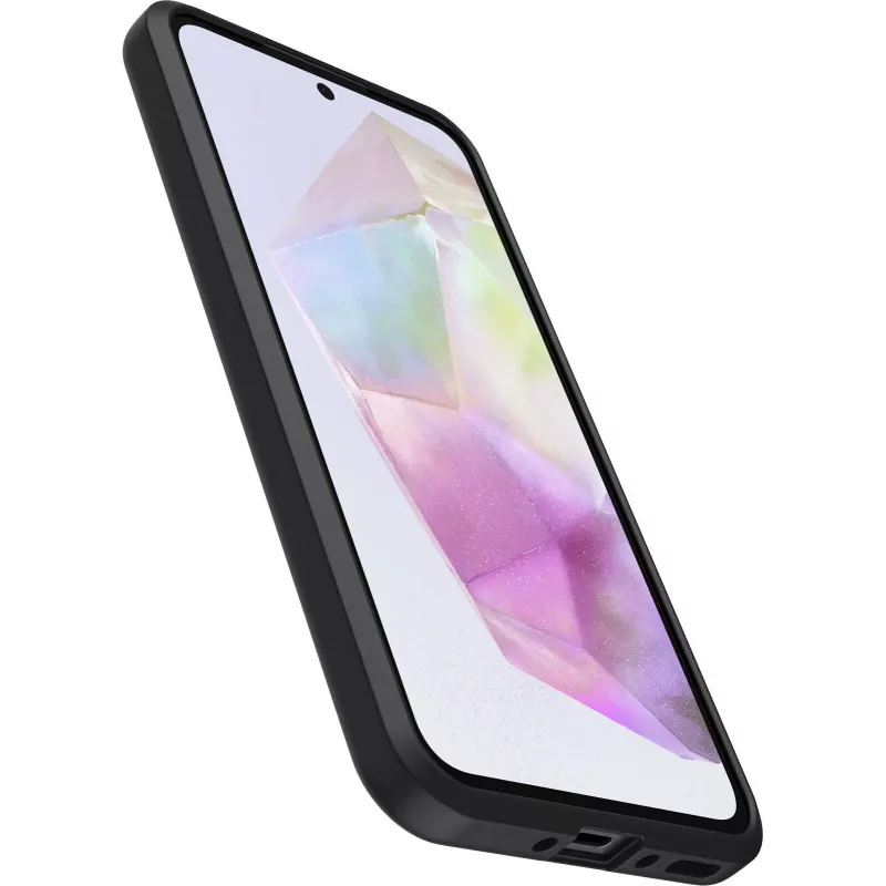 OtterBox React Series Back Cover for Apple iPhone 13 Pro Max - Black