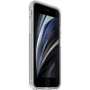 OtterBox React Series Back Cover for iPhone 7, 8, SE (2nd Gen), SE (3rd Gen) - Clear