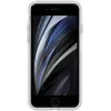 OtterBox React Series Back Cover for iPhone 7, 8, SE (2nd Gen), SE (3rd Gen) - Clear
