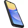 OtterBox React Series Back Cover for Samsung Galaxy A15 5G - Black