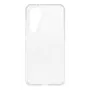 OtterBox React Series Back Cover for Samsung Galaxy S24 FE - Stardust (Clear Glitter) 77-97083