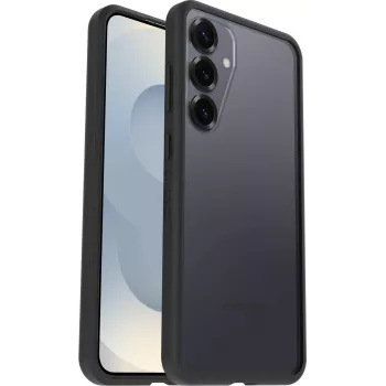OtterBox React Series Case for Apple iPhone 13 Pro Max - Clear/Black (77-97443)