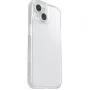 OtterBox React Series Case for Apple iPhone 15 - Clear