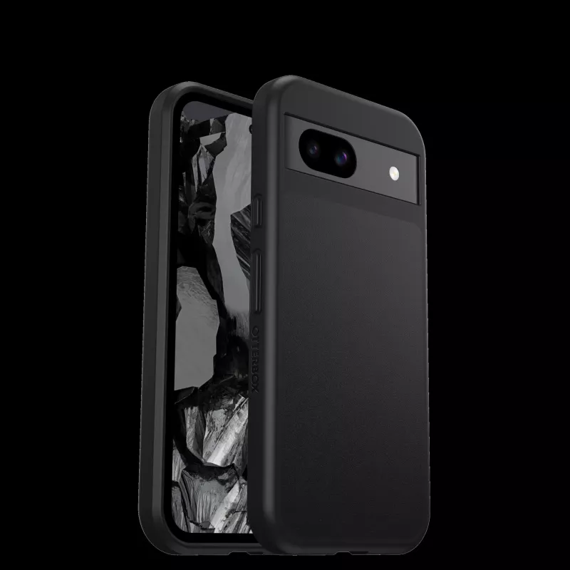 OtterBox React Series Case for Google Pixel 8a - Black