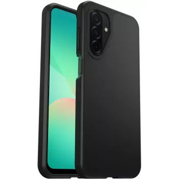 OtterBox React Series Case for Samsung Galaxy A26 5G - Black 77-97662