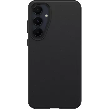 OtterBox React Series Case for Samsung Galaxy A55 5G - Black (77-95420)