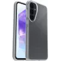 OtterBox React Series Case for Samsung Galaxy A55 5G - Clear (Transparent)