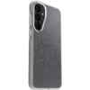 OtterBox React Series Case for Samsung Galaxy A55 5G - Stardust (Transparent) 77-95411