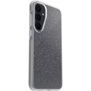 OtterBox React Series Case for Samsung Galaxy A55 5G - Stardust (Transparent) 77-95411