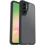 OtterBox React Series Case for Samsung Galaxy A56 5G - Black Crystal (Clear/Black)