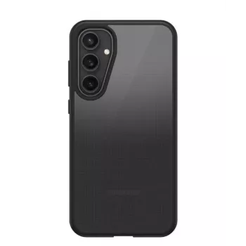 OtterBox React Series Case for Samsung Galaxy S23 FE – Clear/Black