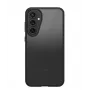 OtterBox React Series Case for Samsung Galaxy S23 FE – Clear/Black