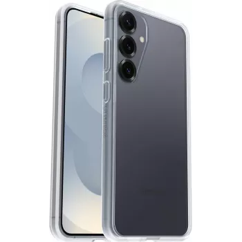 OtterBox React Series Clear Case for Apple iPhone 15 Pro Max