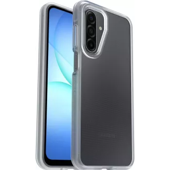 OtterBox React Series Clear Protective Case for Samsung Galaxy A16, A16 5G, A17, A17 5G