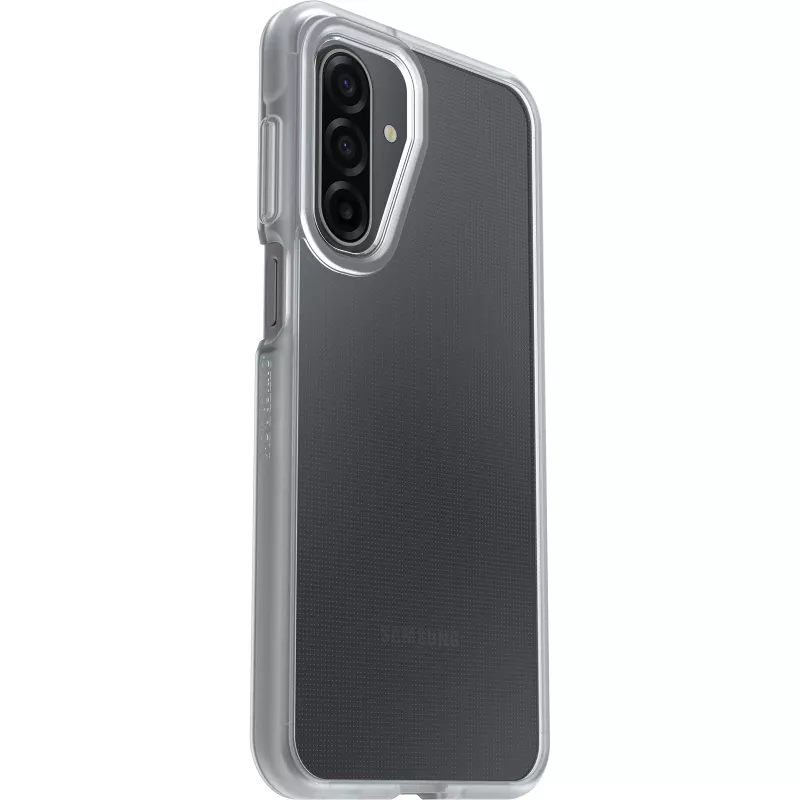 OtterBox React Series Clear Protective Case for Samsung Galaxy A16, A16 5G, A17, A17 5G