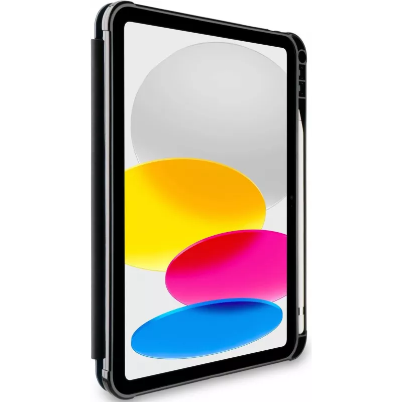 OtterBox React Series Folio Case for iPad 10.9-inch (10th Gen) Blue/Grey 77-92189