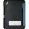 OtterBox React Series Folio Case for iPad 10.9-inch (10th Gen) Blue/Grey 77-92189